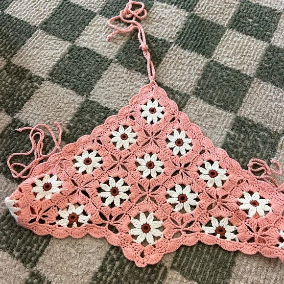 MAHINA knit top - Picture 2 of 9